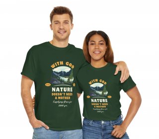 Christian T-shirts